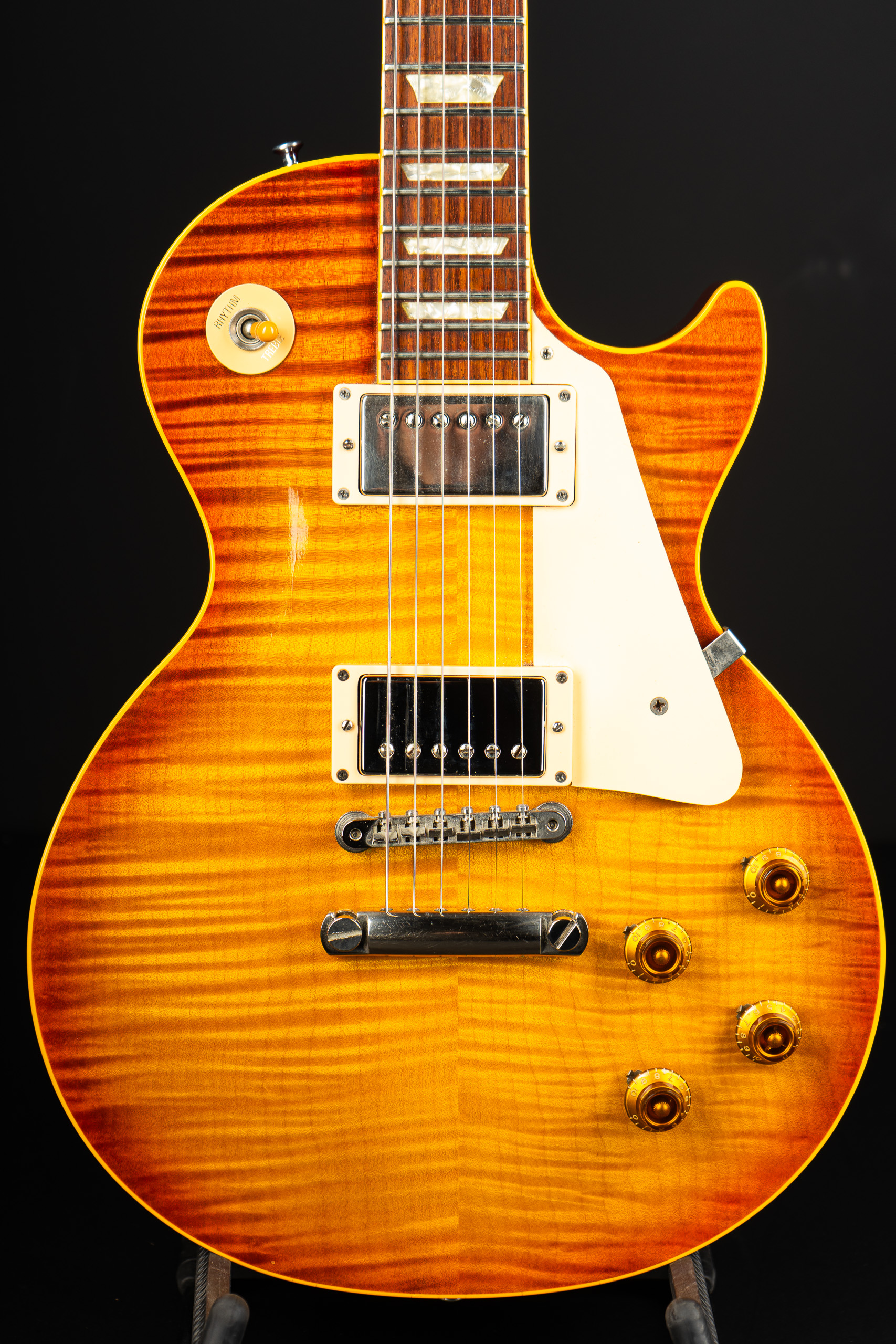 Gibson Les Paul Standard Heritage Cherry Sunburst 1994（中古
