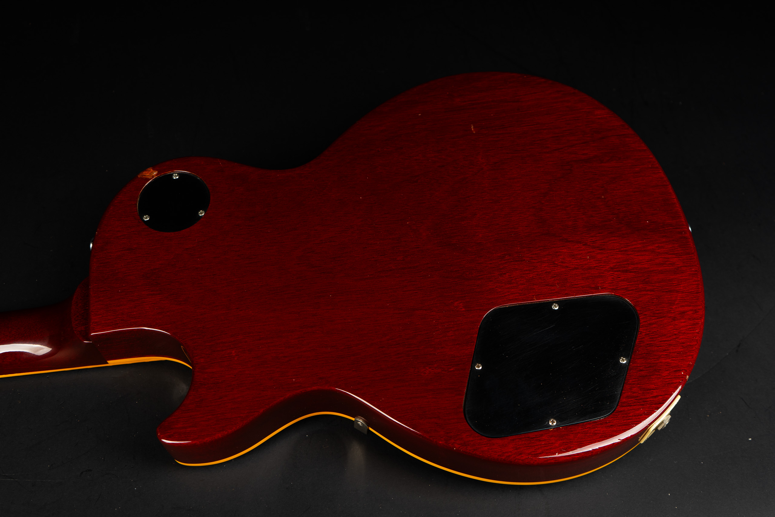 1994 Gibson Les Paul 1959 Reissue - Sunburst - GuitarPoint