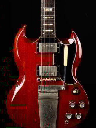1964 Gibson SG Standard - Cherry
