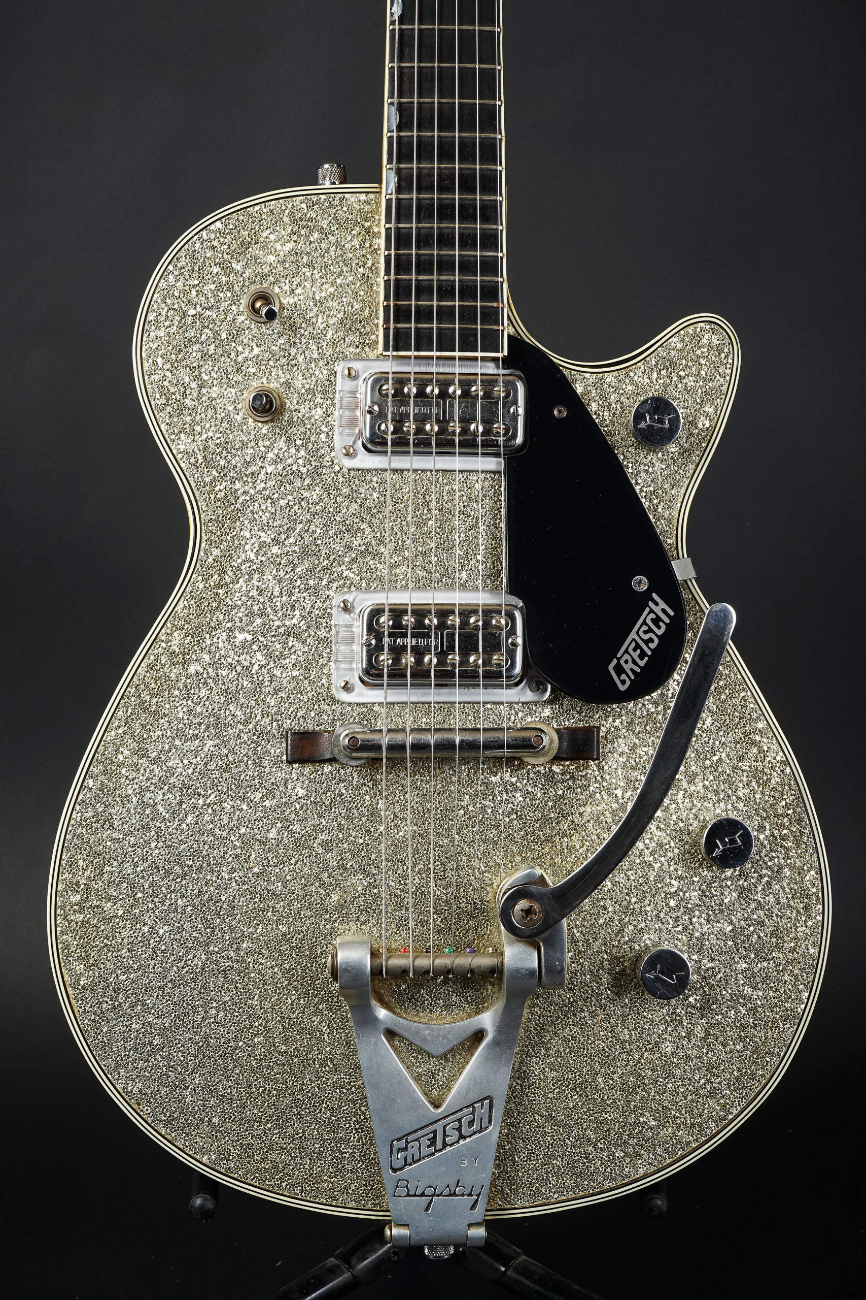 1959-Gretsch-6129-Silver-Jet-