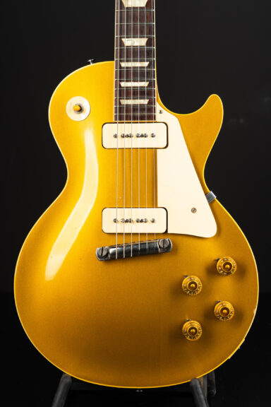 1954 Gibson Les Paul Standard - Goldtop ...near mint