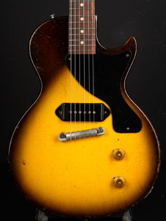 1957 Gibson Les Paul Junior - Sunburst