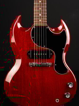 1964 Gibson SG Junior - Cherry