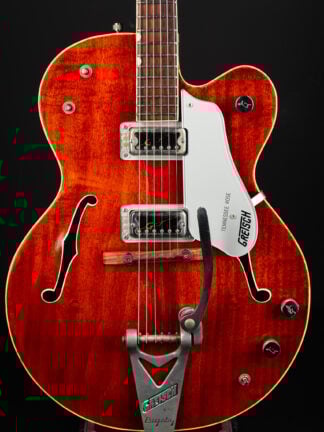 1964 Gretsch 6119 Chet Atkins Tennessean  - Walnut