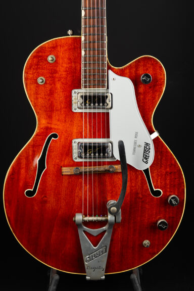 1964 Gretsch 6119 Chet Atkins Tennessean - Walnut