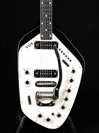 1966 Vox V251 Guitar Organ
