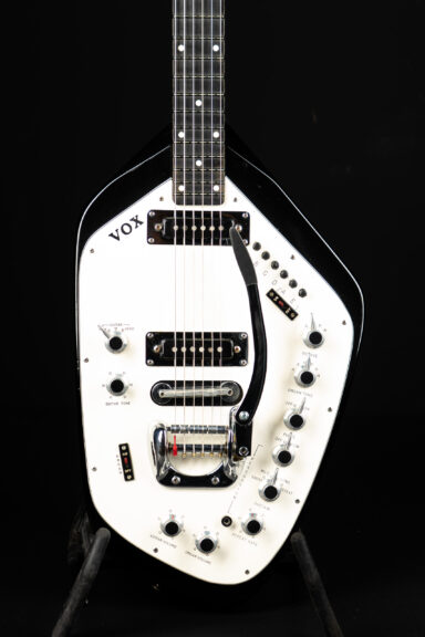 1966 Vox V251 Guitar Organ