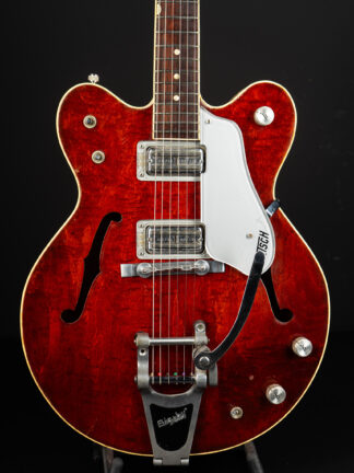 1968 Gretsch Streamliner Model - Walnut