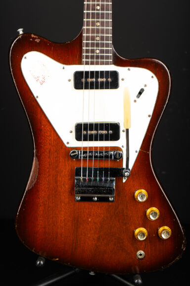 1965 Gibson Firebird I - Sunburst