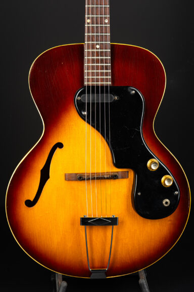 1966 Gibson ES-120 T - Sunburst