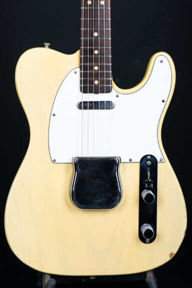 1974 Fender Telecaster - Blond