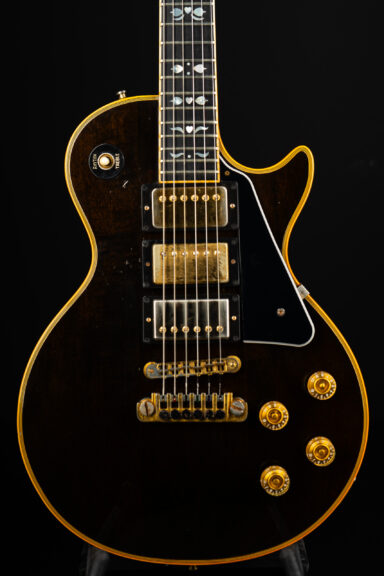 1978 Gibson Les Paul Artisan - Walnut