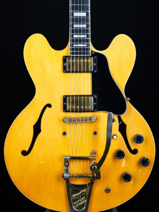 1990 Gibson ES-347 - Natural