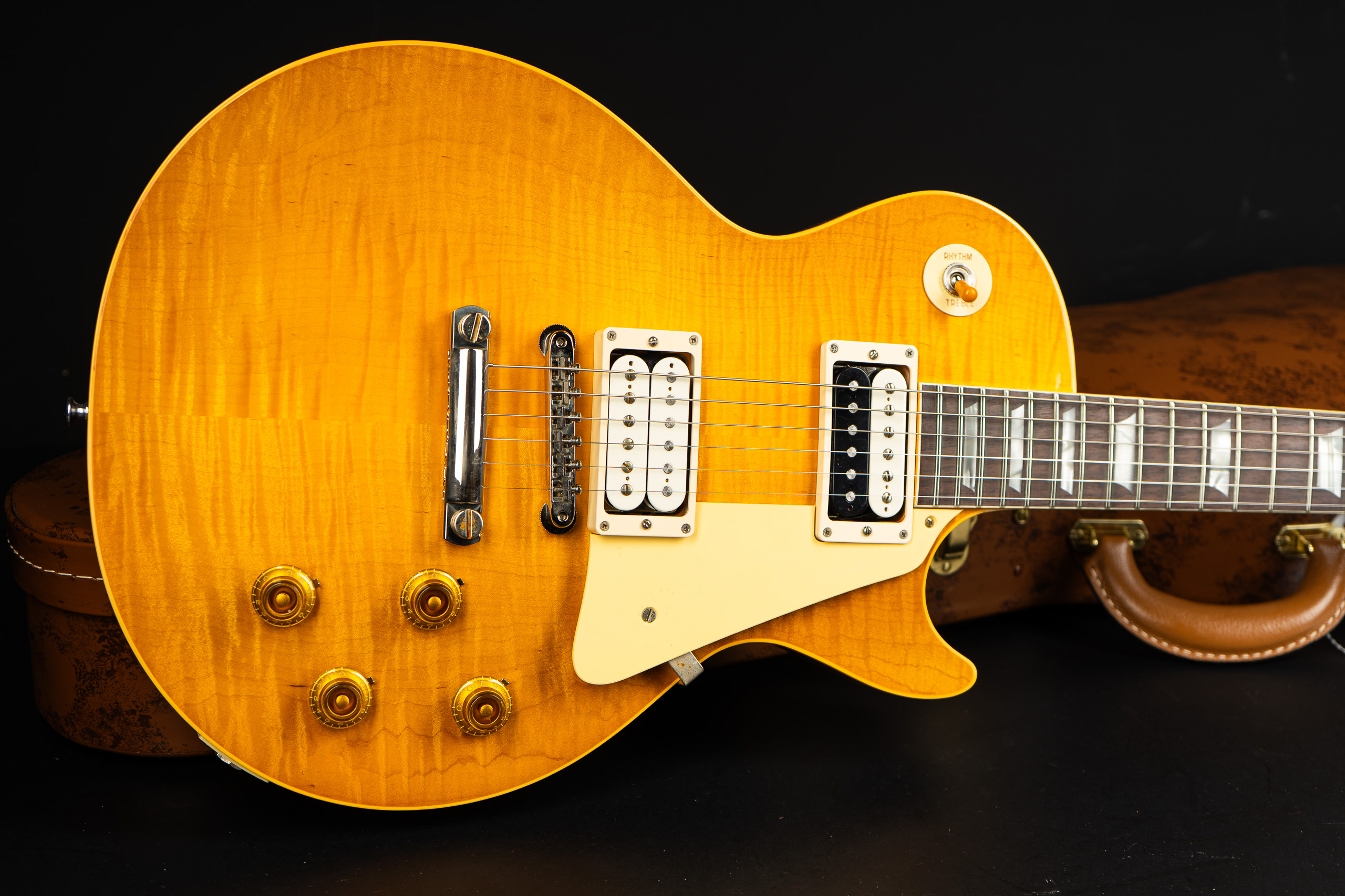 Gibson 1959 Les Paul Standard - The GuitarPoint Burst - VOS
