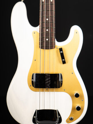 Fender Custom Shop 1960 Precision Bass CC RW - WBL