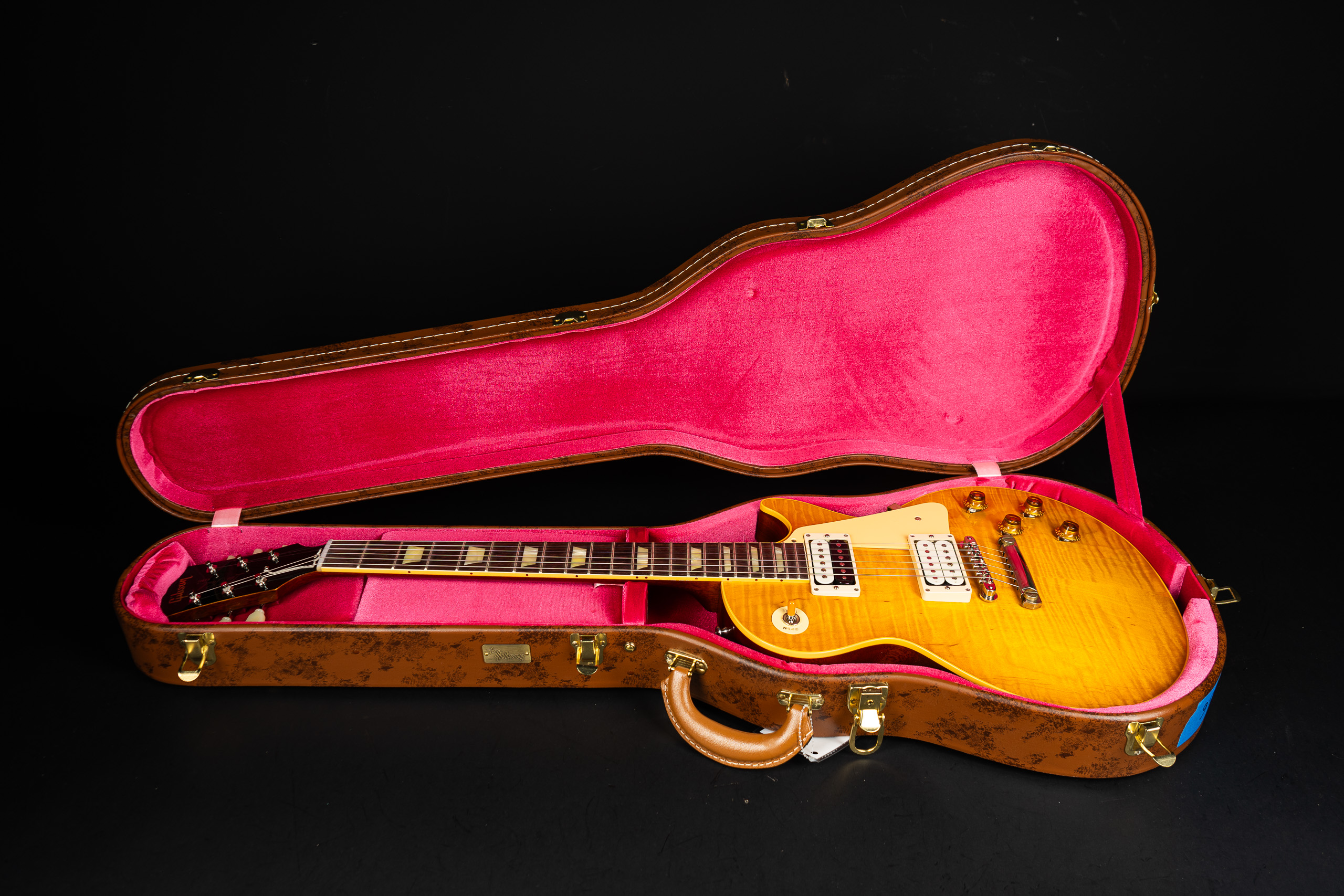 Gibson 1959 Les Paul Standard - The GuitarPoint Burst - VOS