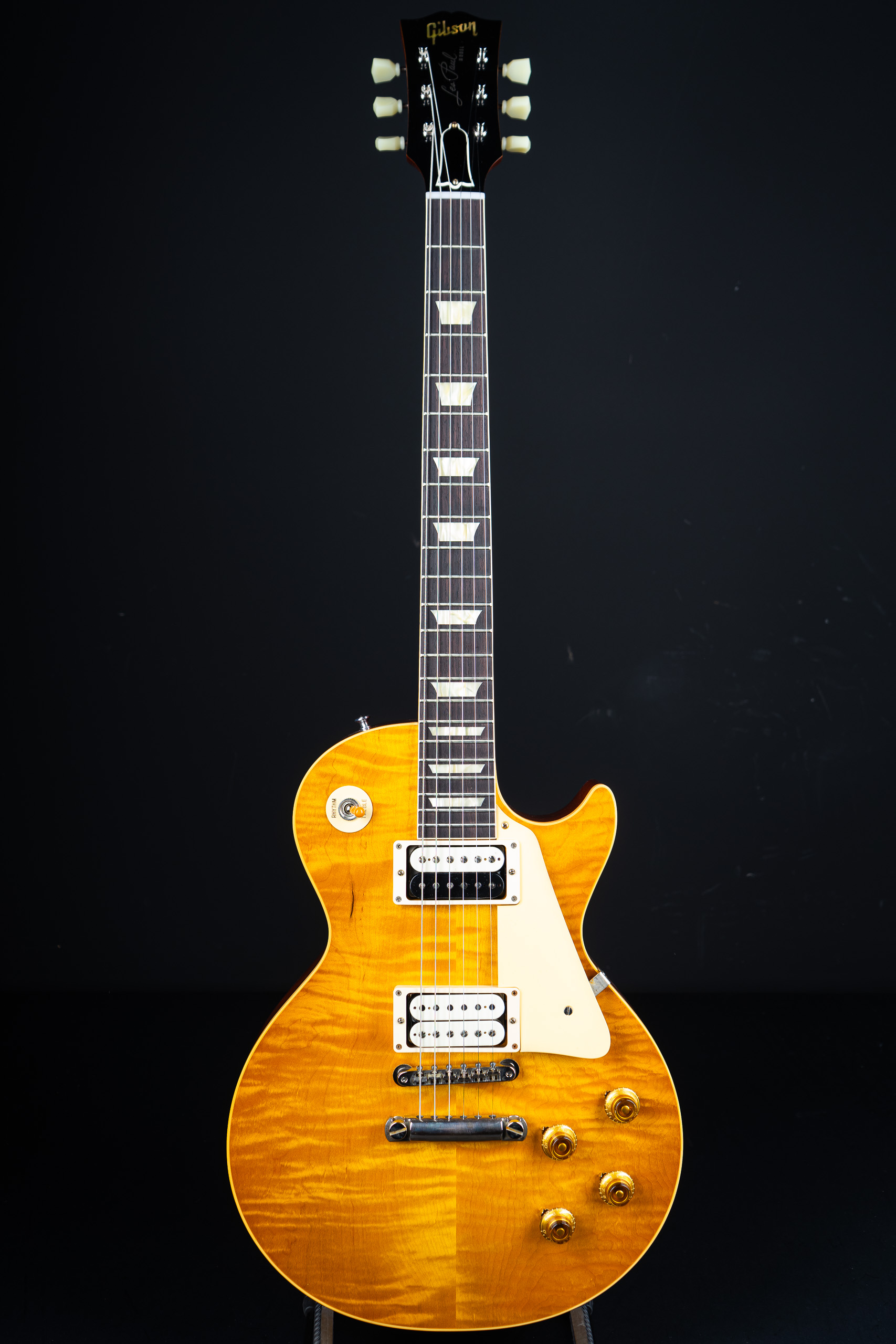 Gibson 1959 Les Paul Standard - The GuitarPoint Burst - VOS