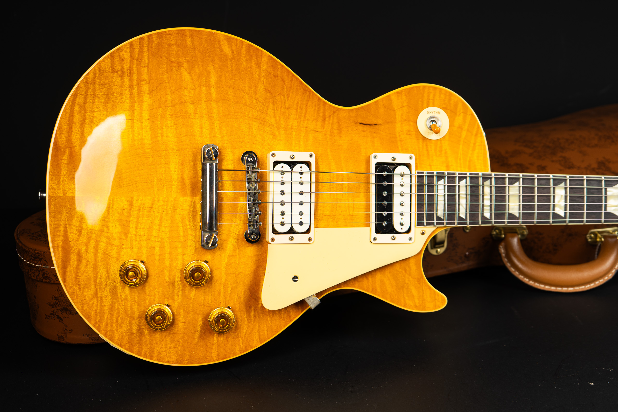 Gibson 1959 Les Paul Standard - The GuitarPoint Burst - VOS
