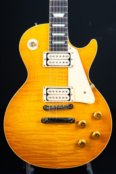 Gibson Custom Shop 1959 Les Paul BOTB 40 - VOS