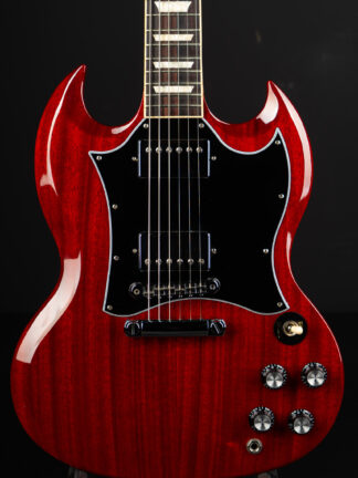 2020 Gibson SG Standard - Cherry