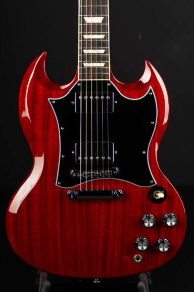 2020 Gibson SG Standard - Cherry ...mint