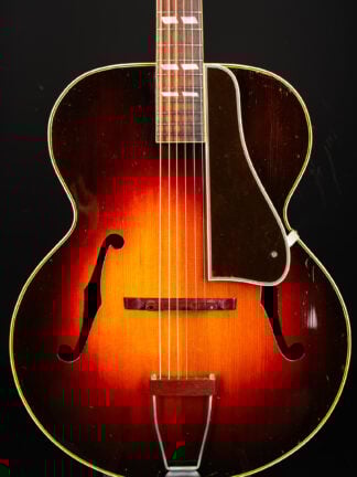 1944 Gibson L-7 - Sunburst