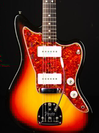 1965 Fender Jazzmaster - Sunburst