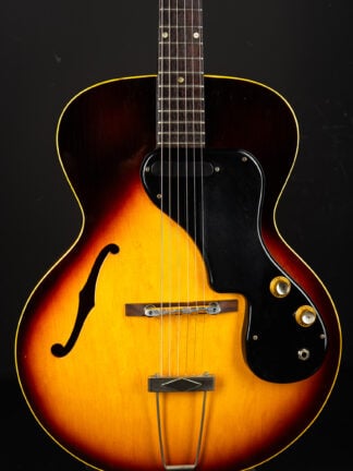 1965 Gibson ES-120 T - Sunburst - Wide Nut