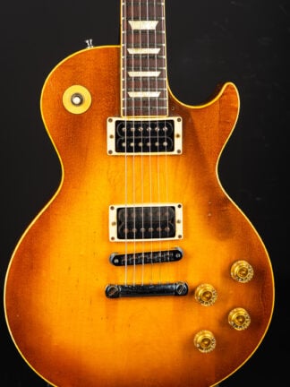 1977 Gibson Les Paul Standard Jessica