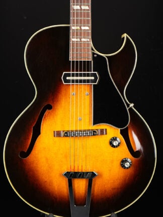 1979 Gibson ES-175 CC - Sunburst