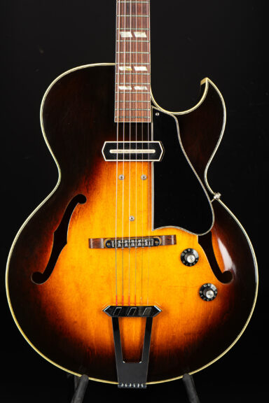 1979 Gibson ES-175 CC – Sunburst
