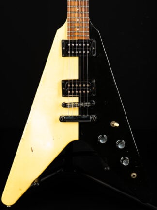 1985 Gibson Flying V Custom Shop - Scorpions Edition