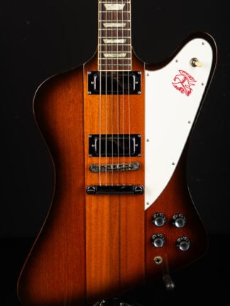 1990 Gibson Firebird V - Sunburst