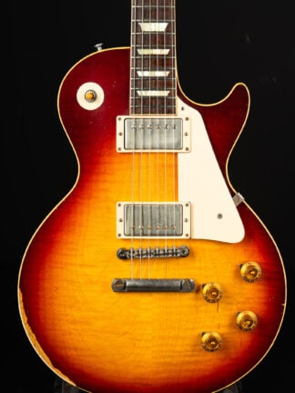 2013 Gibson Les Paul 1960 Collector's Choice CC#7 John Shanks #16