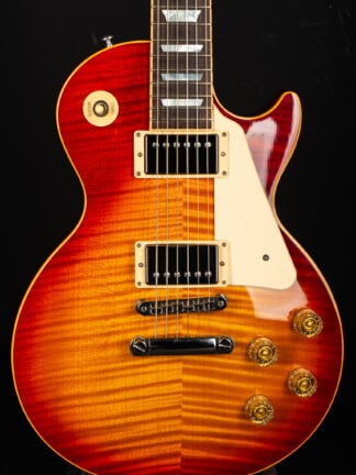 2015 Gibson Les Paul Traditional G-Force - Sunburst