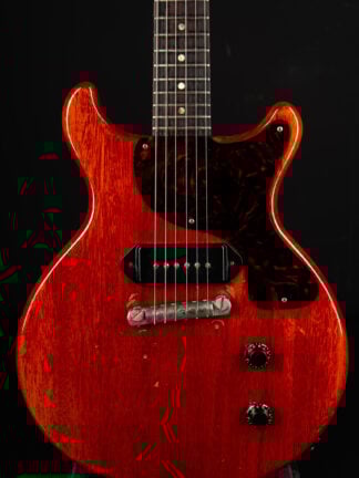 1959 Gibson Les Paul Junior DC - Cherry