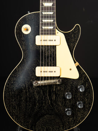 Gibson Custom Shop 1954 Les Paul Standard VOS - Silver Fox