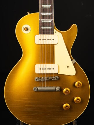 Gibson 1956 Les Paul Standard Ultra Light Aged - Goldtop 3,75Kg
