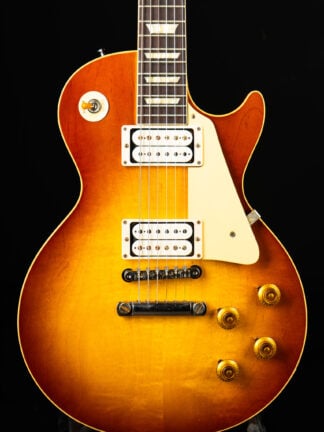 Gibson Custom Shop 1958 Les Paul Standard 1959 Neck VOS - Ice Tea
