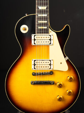 ギター Gibson Custom Shop 1959 LP Standard VOS GIBSON_CUSTOM_LPR58VOBBNH1_841