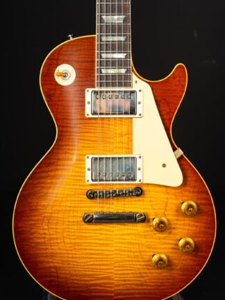 Gibson Custom Shop 1959 Les Paul Standard VOS - Iced Tea