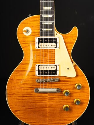 Gibson Custom Shop 1959 Les Paul Standard Murphy Lab Ultra Heavy Aged - Mojave Fade