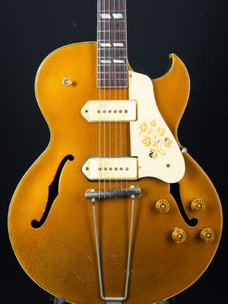 1955 Gibson ES-295 - Allgold