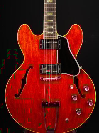 1966 Gibson ES-335 TD - Cherry