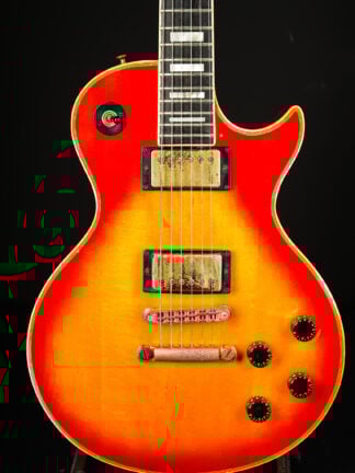 1979 Gibson Les Paul Custom - Sunburst
