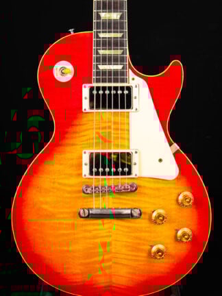 1994 Gibson Les Paul Classic Plus - Sunburst