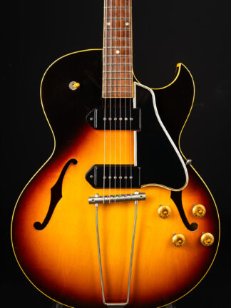 2014 Gibson Custom Shop 1959 ES-225 TD Reissue - Sunburst