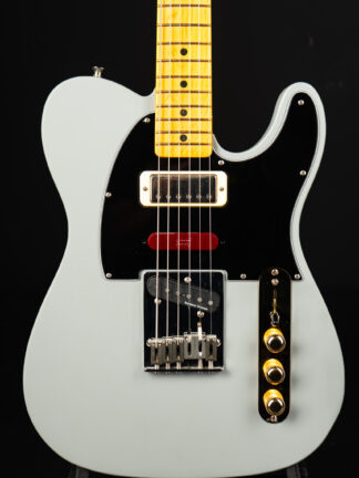 Fender Telecaster Brent Mason Signature - Primer Grey