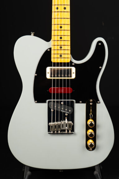 Fender Telecaster Brent Mason Signature - Primer Grey