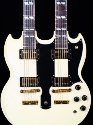 1996 Gibson EDS-1275 - Alpine White